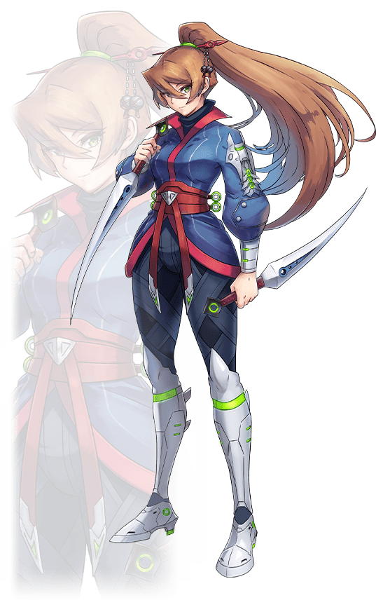 シノビ