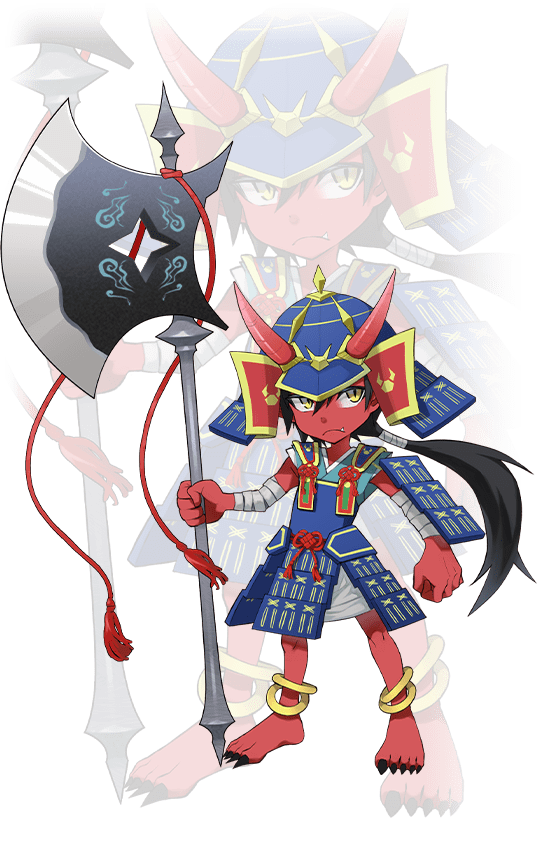 ドウジ